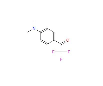CAS:2396-05-6丨1-(4-dimetyloaminofenyl)-2,2,2-trifluoroetanon