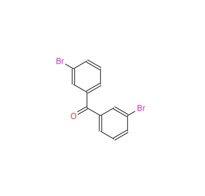 CAS:25032-74-0丨3,3'-dibromobenzofenon