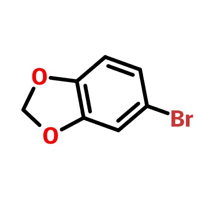 CAS:2635-13-4|4-bromo-1,2-(metylenodioksy)benzen