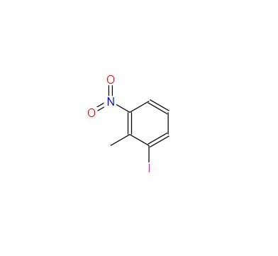 CAS:41252-98-6丨2-JODO{2}}NITROTOLUEN