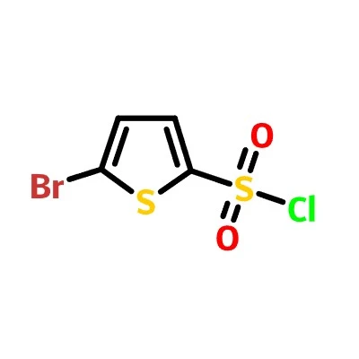 CAS:55854-46-1|5-Chlorek bromotiofenu-2-sulfonylu