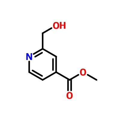 CAS:58481-17-7|2-(hydroksymetylo)izonikotynian metylu