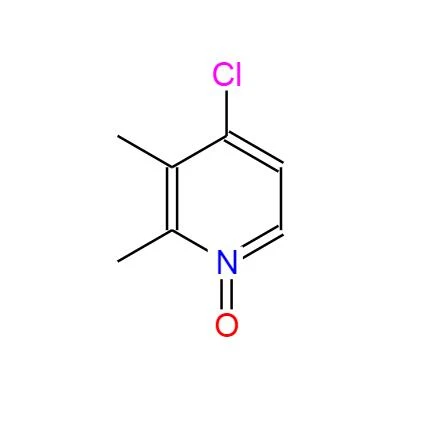 CAS:59886-90-7丨4-chloro-2,3-1-tlenek dimetylopirydyny