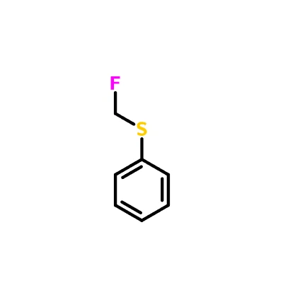 CAS 60839-94-3|Fluorometylofenylosiarczek