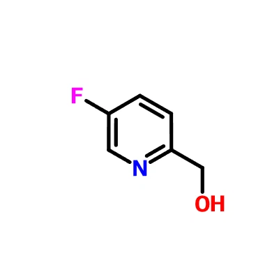 CAS 802325-29-7|5-FLUOR-2-HYDROKSYMETYLOPIRYDYNA