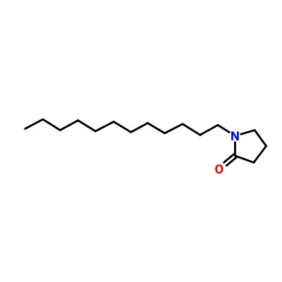 CAS:2687-96-9|1-Dodecylopirolidyna-2-jeden