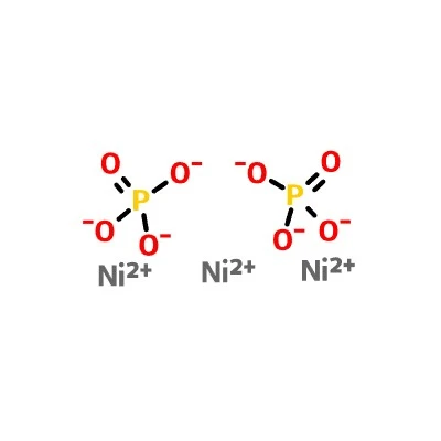 CAS:10381-36-9|Fosforan niklu(II).