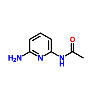 CAS:1075-62-3|N-(6-aminopirydyn-2-ylo)acetamid