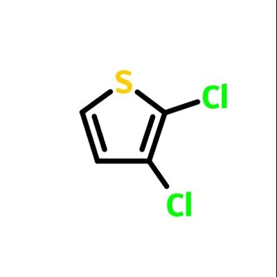 CAS:17249-79-5|2,3-dichlorotiofen