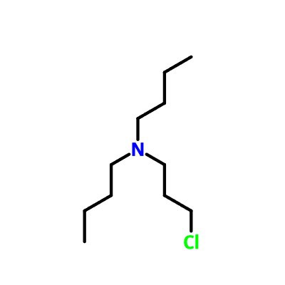 CAS:36421-15-5|N-(3-Chloropropylo)dibutyloamina