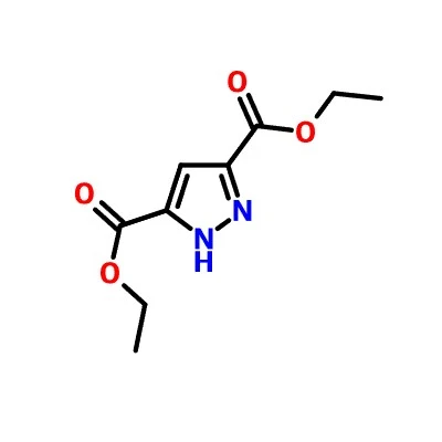 CAS:37687-24-4|3,5-pirazolodikarboksylan dietylu
