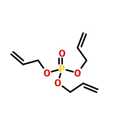 CAS:1623-19-4|fosforan triallilu