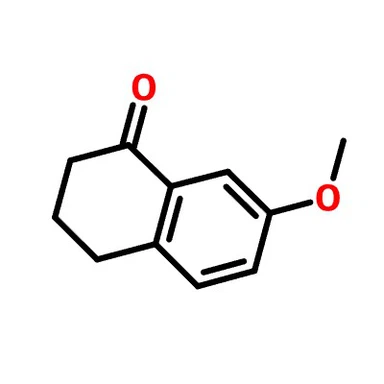 CAS:6836-19-7|7-metoksy-3,4-dihydronaftalen-1(2H)-on