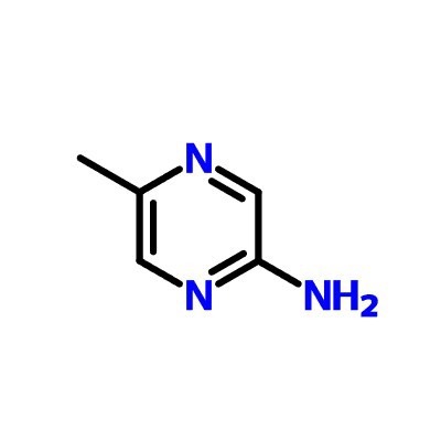 CAS:5521-58-4|5-Metylopirazyna-2-amina