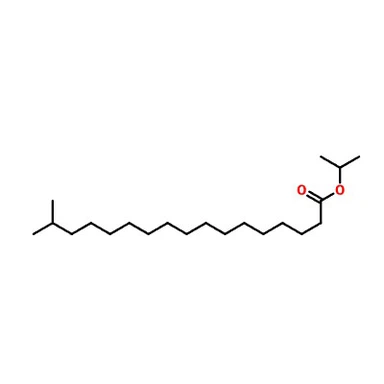 CAS:68171-33-5|izostearynian izopropylu