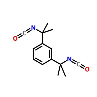 CAS:2778-42-9|1,3-Bis(1-izocyjaniano-1-metyloetylo)benzen