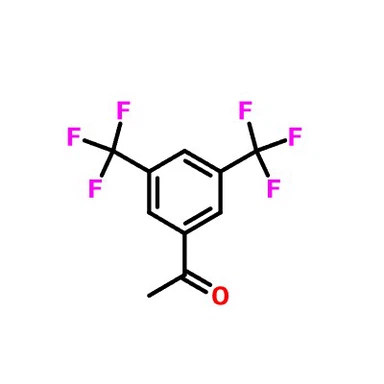 CAS:30071-93-1|1-(3,5-bis(trifluorometylo)fenylo)etanon