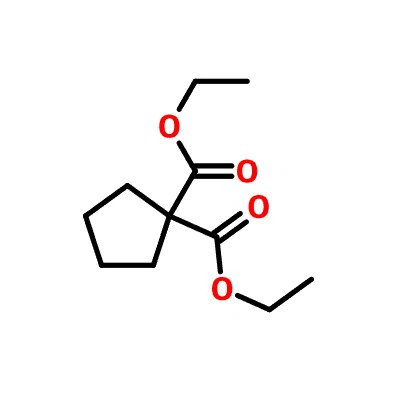 CAS:4167-77-5|Cyklopentan dietylu-1,1-dikarboksylan
