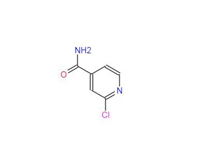 CAS:100859-84-5丨2-CHLOROIZONIKOTYNOAMID