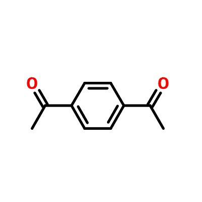CAS:1009-61-6|1,4-diacetylobenzen