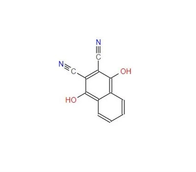CAS:1018-79-7丨1,4-dihydroksy-2.3-naftalenodikarbonitryl