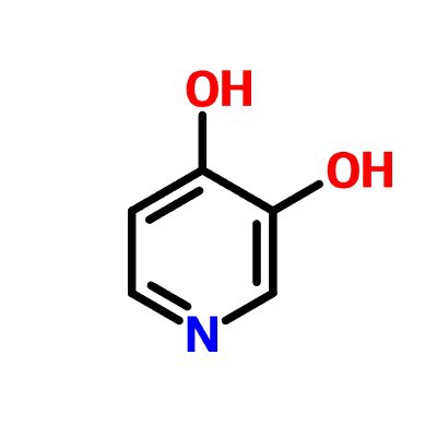 CAS:10182-48-6|Pirydyna-3,4-diol