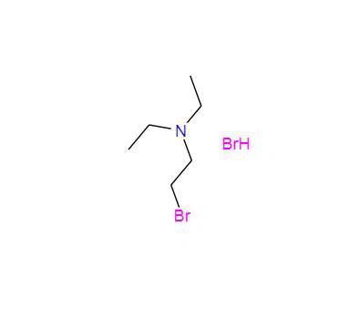 CAS:1069-72-3丨2-BROMO-N,N-DIETYLETYLOAMINY BROMOMEDEK