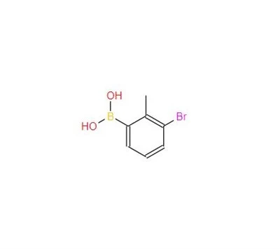 CAS:1184298-27-8丨3-kwas bromo{2}}metylofenyloboronowy