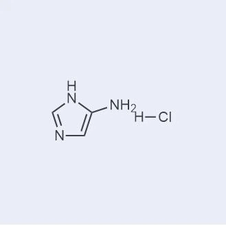 CAS:1261268-96-5丨1H-IMIDAZOL-5-CHLOROWODOREK AMINY