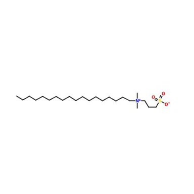 CAS:13177-41-8|3-(dimetylo(oktadecylo)amonio)propan-1-sulfonian