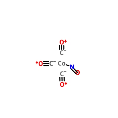 CAS 14096-82-3|KOBALT TRICARBONYL NITROSYL