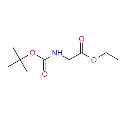 CAS:14719-37-0丨TERT-BUTOKSYKARBONYLOAMINO-OCTOWY ESTER ETYLOWY KWASU ETYLOWEGO