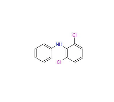 CAS:15307-93-4丨2,6-DICHLORODIFENYLOAMINA