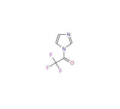 CAS: 1546-79-8丨1-(trifluoroacetylo)imidazol