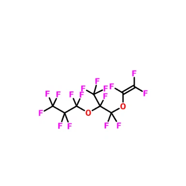 CAS 1644-11-7|2-(Perfluoropropoksy)Perfluoropropylotrifluorowinyloeter