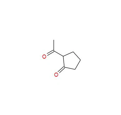 CAS:1670-46-8丨2-acetylocyklopentanon