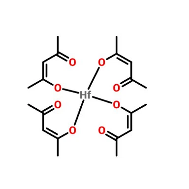 CAS:17475-67-1|Hafn(IV) 2,4-pentanodionian