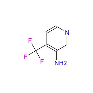 CAS:175204-80-5丨4-(trifluorometylo)pirydyna-3-amina