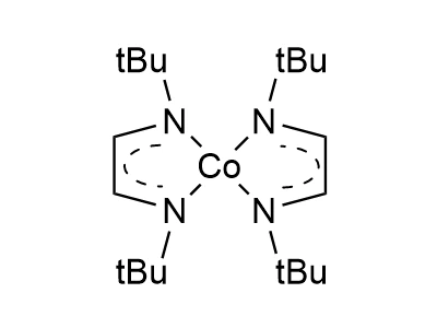 CAS 177099-51-3|Bis(1,4-di-t-butyl-1,3-diazabutadienylo)kobalt(II) Co(DAD)2