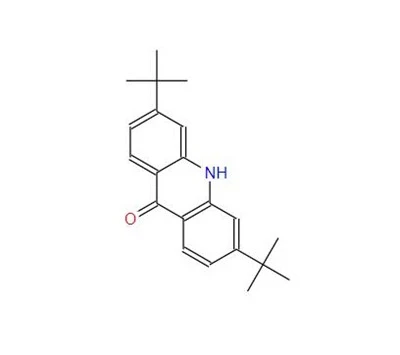 CAS:1810004-91-1丨3,6-di-tert-butyloakrydyna-9(10H)-on