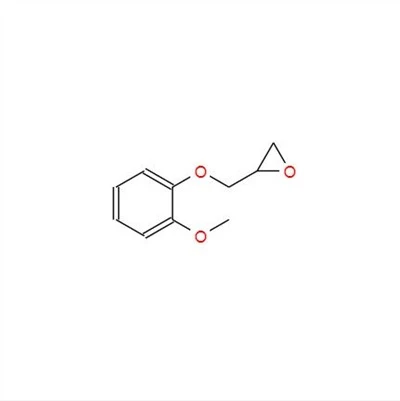 CAS:2210-74-4丨Eter glicydylowy gwajakolu