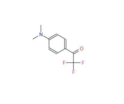 CAS:2396-05-6丨1-(4-dimetyloaminofenyl)-2,2,2-trifluoroetanon