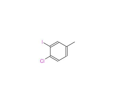CAS:2401-22-1丨1-chloro-2-jodo-4-metylobenzen