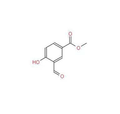 CAS:24589-99-9丨METHYL 3-FORMYL-4-HYDROXYBENZOATE