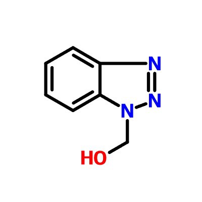 CAS:28539-02-8|1H-benzotriazol-1-metanol