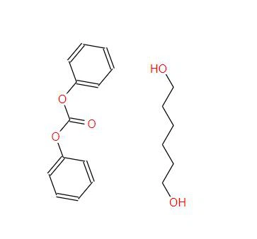 CAS:29862-10-0丨Kwas węglowy, ester difenylowy, polimer z 1,6-heksanodiolem