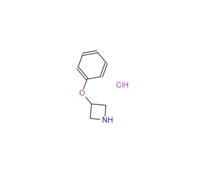 CAS:301335-39-7丨3-chlorowodorek fenoksyazetydyny