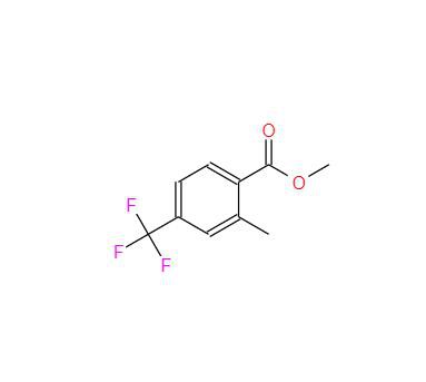 CAS:341030-79-3丨4-(trifluorometyl)-2-metylobenzoesan metylu