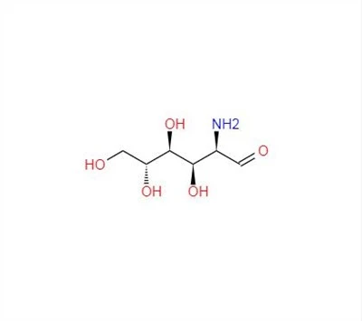CAS:3416-24-8丨Glukozamina