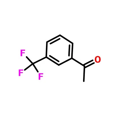 CAS:349-76-8|3'-(Trifluorometylo)acetofenon